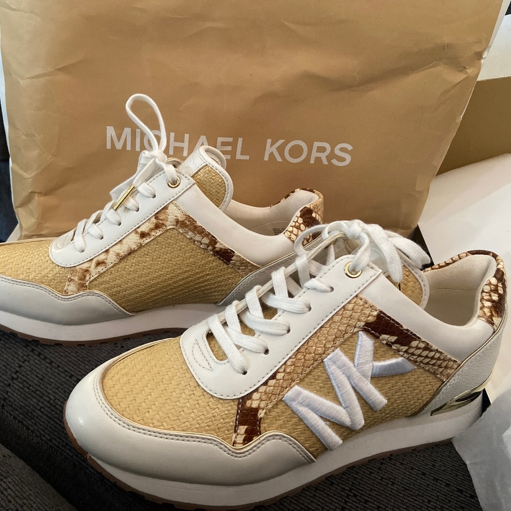 Michael Kors sneakers